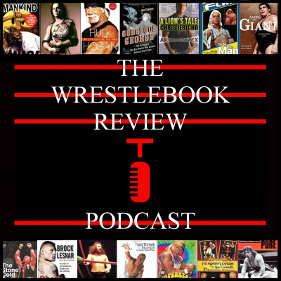 episode Episode 5 - Daniel Bryan and Overall Update artwork