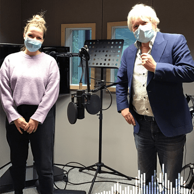 episode Folge 8: Kabarettist Jürgen Becker: „SUV-Fahrer haben eine Angststörung“ artwork