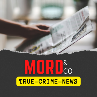 episode True-Crime-News Februar 2022: U.a. mit: "Inventing Anna"; "Der Tinder-Schwindler", "The Thing About Pam" und "Stern Crime: Walter Sedlmayr" artwork