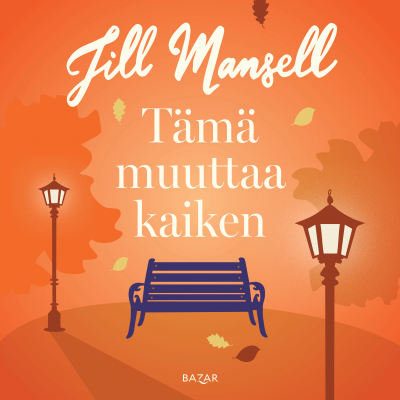 Cover image Tämä muuttaa kaiken