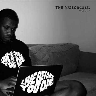 episode The NOIZEcast vol. 7 artwork
