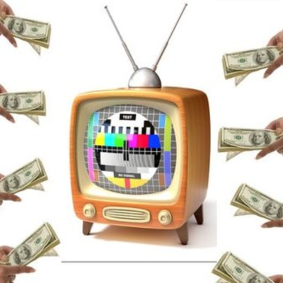 episode La economía de la televisión Colombiana. artwork