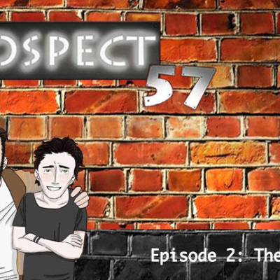 episode 2: Prospect 57 | 2 | The Hospital artwork