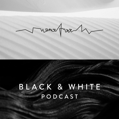 Black & White Podcast