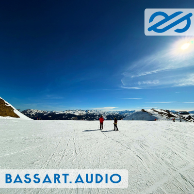 episode basscast 2503 artwork