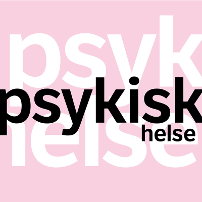 Magasinet Psykisk helse