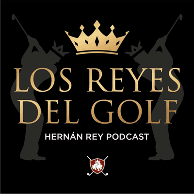 Los Reyes del Golf (Kings of Golf)