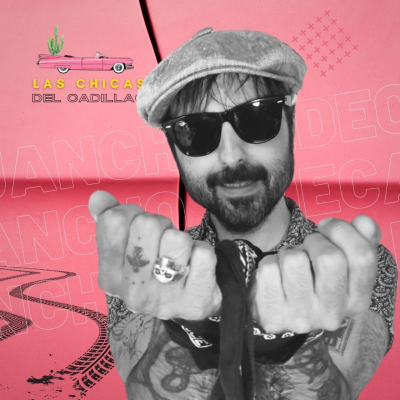 episode Juancho (Sidecars), todos los checks del rock and roll | 2x4 artwork