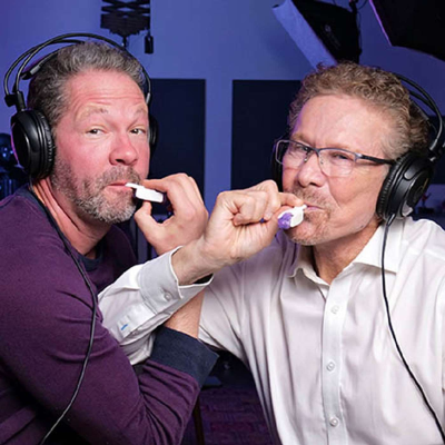 episode Inhaled Insulin (Afrezza) vs. Injections: Is It Actually Faster? artwork