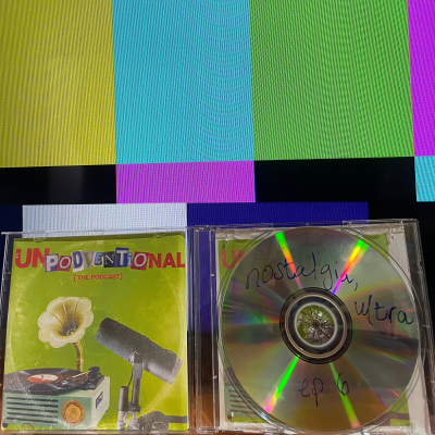 episode nostalgia, ultra. artwork