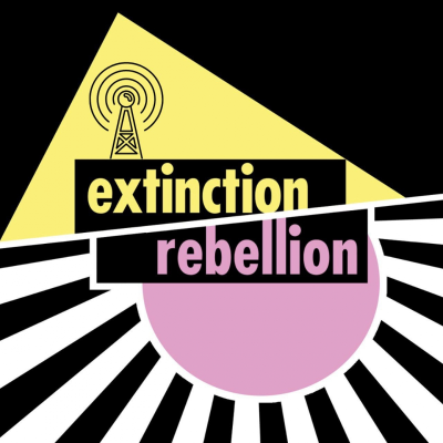 Rebelión o Extinción
