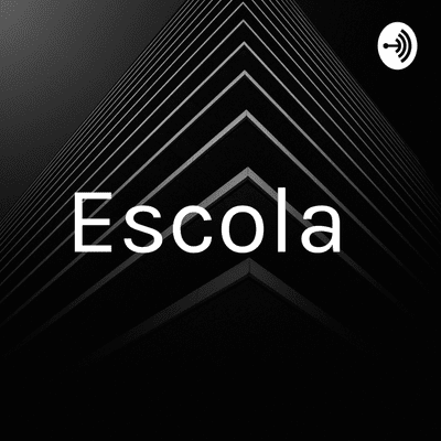 episode Escola  (Trailer) artwork