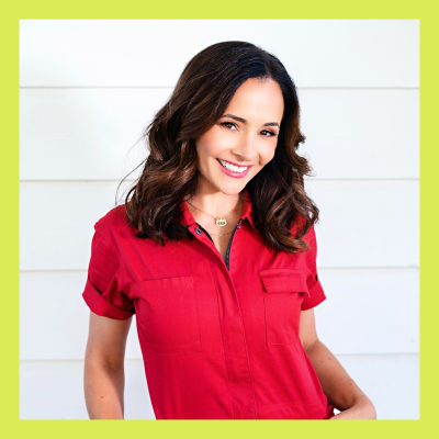 episode Escaping the NXIVM Cult: Sarah Edmondson’s Story Pt 2 artwork