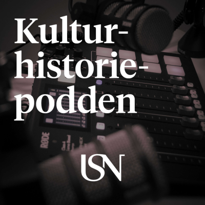 Kulturhistoriepodden