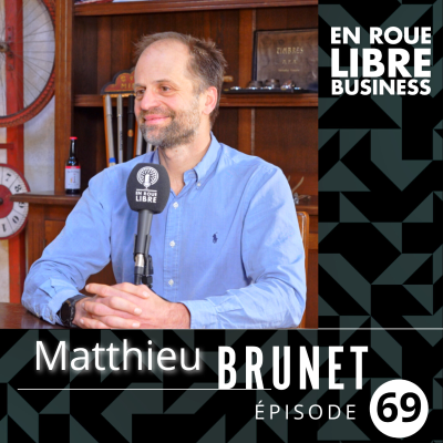 episode #69 - Matthieu Brunet - ZĂFAL - Pourquoi produire en Asie est-il risquĂ© pour les entreprises françaises? artwork