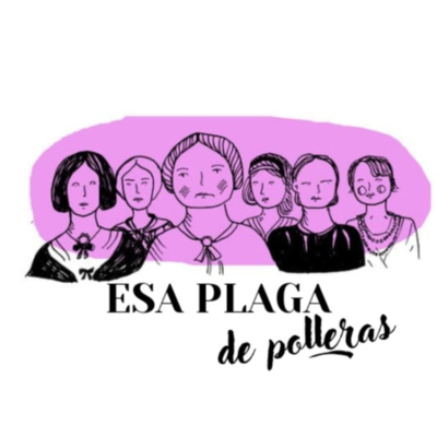 ESA PLAGA DE POLLERAS