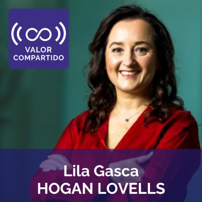 episode Ley BIC: Moviendo la economía hacia el impacto positivo artwork