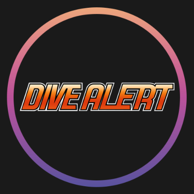 episode 6x04 - Dive Alert artwork