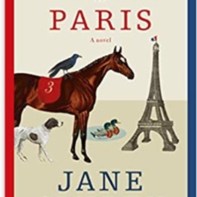 Episode 581: Perestroika in Paris Jane Smiley