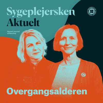 episode Overgangsalder – er det til at arbejde med? artwork