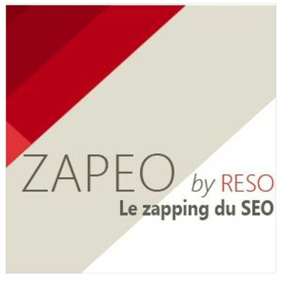 episode Zapeo - Podcast sur Le SEO Americain avec Bruno Hug artwork