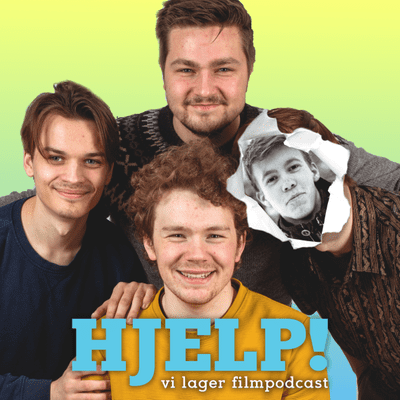 episode Hjelp! Vi har Knut som gjest igjen - S2E22 artwork