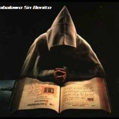 Cover image Magia, Brujería y Hechicería especializada, Nigromancia