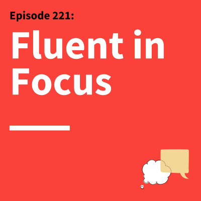episode 221. Don’t Get Lost in Translation: Staying Cool When Every Word Counts artwork
