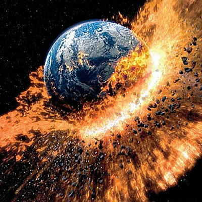 episode De Wereld Vergaat! - Opgelost Special 1 artwork
