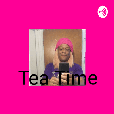 episode Tea Time Promo artwork