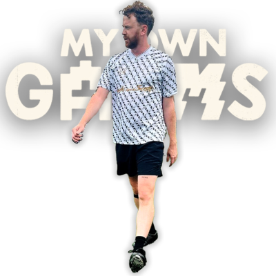episode Dan Sandison’s Stolen CDG Shirt, Losing His Fave Hat & Five-A-Side Fits | Fit Pic Breakdown artwork