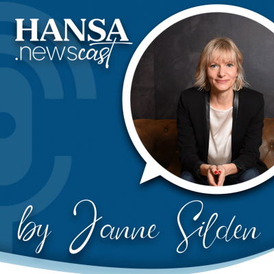HANSA.newscast by Janne Silden