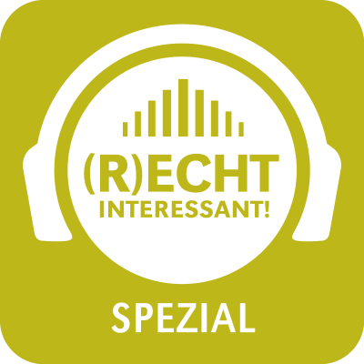 episode Gesichert rechtsextremistisch - Und jetzt? Mit Chan-jo Jun artwork