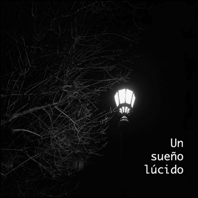 Un sueño lúcido