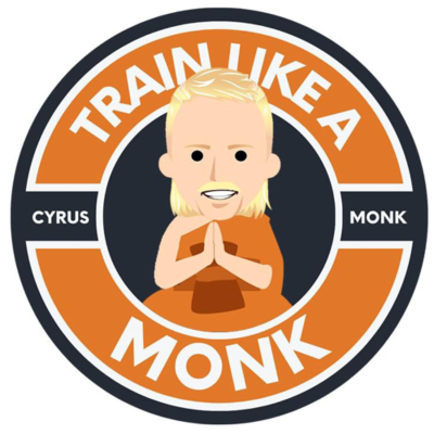 Train like a Monk