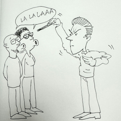 episode The Choir artwork
