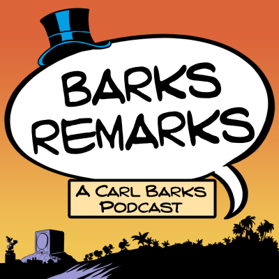 episode 89 - For Old Dime's Sake artwork