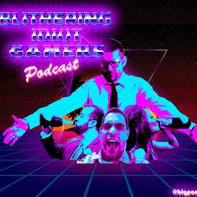 episode Episode 15: 2019 E3 Conference talk w/ Special Guest Taly artwork