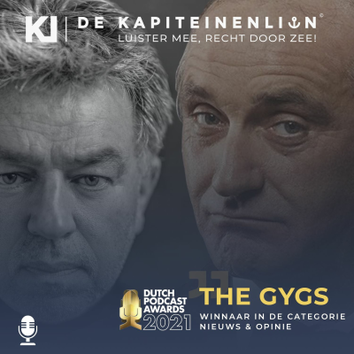 episode The GYGS - Een luikje openen artwork