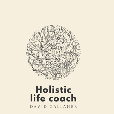 episode What does a Holistic Life Coach do? artwork