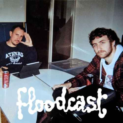 episode S10E36 - Le Cosy Floodcast artwork