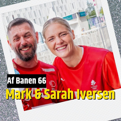 episode Mark & Sarah Iversen: I kaos og kærlighed - sammen (66) artwork