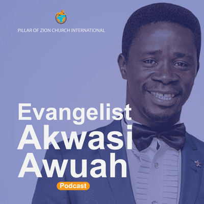episode Description of a wrong marriage partner - Evangelist Akwasi Awuah artwork