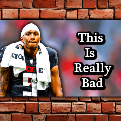 episode The 4 Current Worst Situations In The NFL artwork