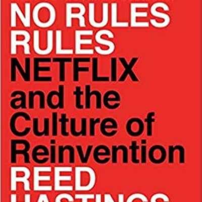 episode No Rules Rules artwork