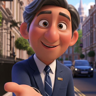 episode UK Government Rejects Streaming Levy Plans | Disney Plus News artwork