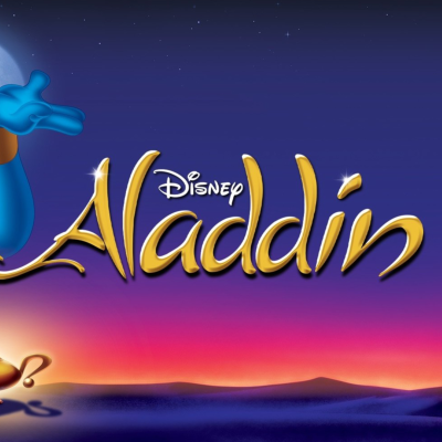 episode AUDIOCUENTO DISNEY - ALADDIN artwork