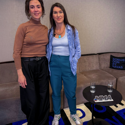 episode Masters of Marketing Latam #82 | Fratelli Branca | El rol trascendental de las marcas en la era del propósito artwork