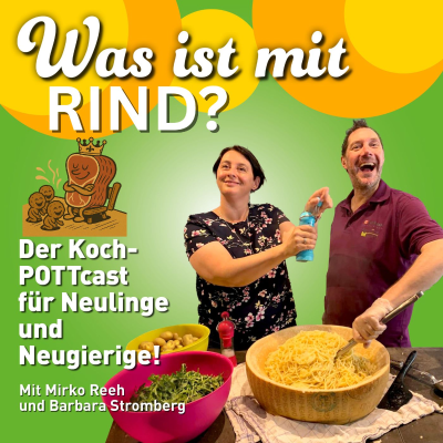 episode Was ist mit Rind? artwork