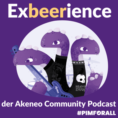 Exbeerience - der Akeneo Community Podcast